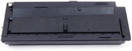 WORLDS OF CARTRIDGES Compatible Toner Cartridge Replacement for Kyocera-Mita TK-477 / TK-479 / 1T02K30CS0 / 1T02K30US0 (Black) for Use in FS-6525/6530 & TASKalfa 255/305 & Copystar CS-255/305