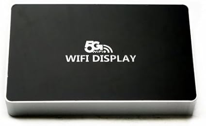 Amazon ワイファイディスプレイ Wifidisplay アプリ不要 の ミラーリング デバイス 並行輸入品 Wifidisplay ワイファイディスプレイ ワイヤレスオーディオレシーバー