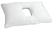 PillowHomiez (Moon) Patented Children's Sleeping Pillow Created by Doctors