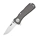 SOG Twitch I Assisted Folding Knife TWI7-CP - Satin Polished 2