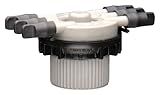 Rain Bird MANIFRE6S Drip Irrigation 6-Port Manifold, Unregulated Free Flow