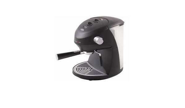 Polti Espressi 550 - Máquina de café : Amazon.es: Hogar y cocina