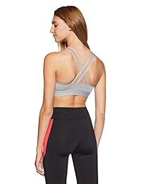 Under Armour Mujeres Eclipse bajo Heather