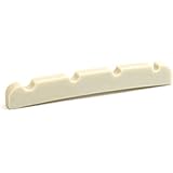 Graph Tech TUSQ XL Curved Bottom 4-string Jazz Bass Nut 3/16