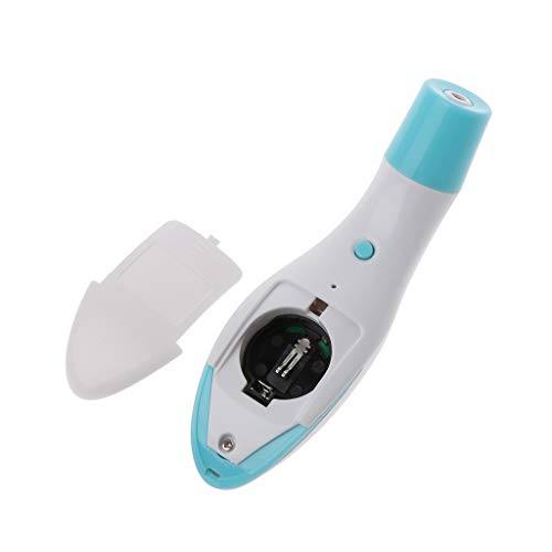 Medical Household Infrared Thermometer Baby Adult Medical Ear Thermometer Digital Thermometer Fever Thermometer Baby