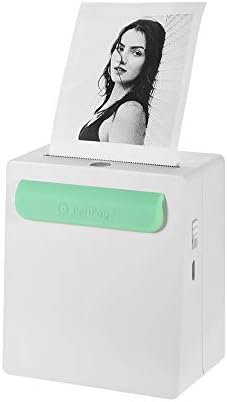 portable mini pocket printer