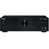 Onkyo A-9050 Integrated Stereo Amplifier (Black)
