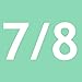 technext020 Mint Case for iPhone 7 / iPhone 8 / iPhone SE 2nd Generation, MATTE Shockproof Ultra Slim Fit Silicone TPU Soft Gel Rubber Cover Protective Back Bumper