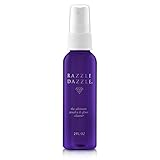 Razzle Dazzle Jewelry, Watch & Glass Cleaner Travel Spray Bottle, 2 oz.