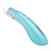 Sminiker 5-piece Manicure & Pedicure System- Premium Nail Drill for Salon-quality Grooming of Hands & Feet At Home(Green)