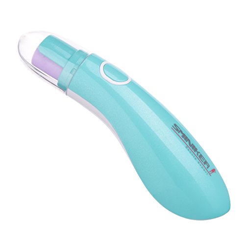 Sminiker 5-piece manicure & pedicure system- premiu…