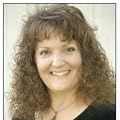 Jennifer Rardin