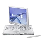 Panasonic(パナソニック) Panasonic(パナソニック) Let's note(レッツノート) C1 CF-C1BDAADS