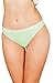 Emprella Underwear Women Thong Pack - No Show Panties, Seamless Sexy Breathable Assorted