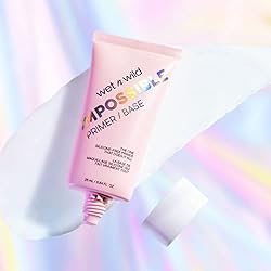 wet n wild Impossible Primer Stick, Enriched with