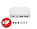 DJI Phantom 3 Spare Part No.54 HDMI Output Module (pro/adv)-Compatible with Phantom 4 Series/Phantom 3 Professional/Advanced with Luckybird USB Reader