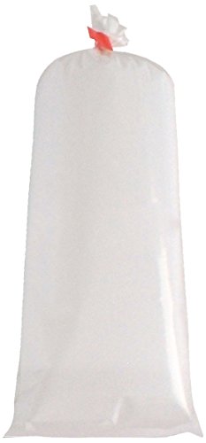 Click Here to See More Images UltraSource Meat Freezer Bags, Clear, 1 lb. (Pack of 1000)