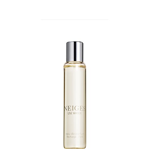 Lise Watier Neiges Eau de Parfum Refill Purse Spray, 0.47 fl oz