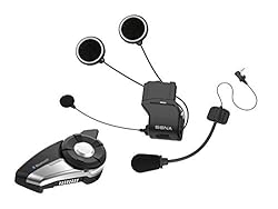 SENA 20S-EVO-01 Motorcycle Bluetooth Headset