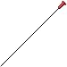 Cold Steel .357 Magnum Blowgun Spear Darts (30 Pack)