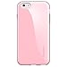 Spigen Capella iPhone 6 Plus Case with Advanced Shock Absorption for iPhone 6S Plus/iPhone 6 Plus - Pink