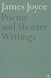 "Poems and Shorter Writings" av James Joyce