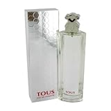 Tous Silver by Tous Mini EDT .15 oz