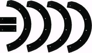 Snow Blower Parts Replaces Snapper 7060631 Fits Models 3201.