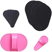 hair buffer as seen on tv