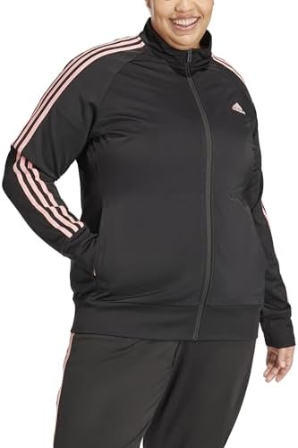adidas STELLASPORT アウター adidas Womens by Stella McCartney Track Top JF8728, Grey, Medium
