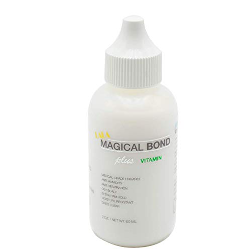 Proclaim White Super Bond Hair Glue Buy Online In Oman Beauty