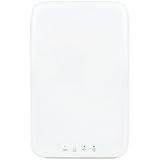 Macally Mobile Wi-Fi Hard Drive Enclosure for Wireless Storage (WIFIHDD)
