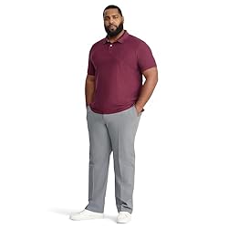 IZOD Men’s Big-and-Tall Advantage Performance
