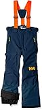 Helly Hansen Jr Waterproof No Limits Ski Pant