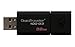 Kingston Digital 32GB DataTraveler 100 G3 USB 3.0 Flash Drive, 2 Pack (KW-U713202-8A)