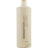 Sebastian Light Weightless Shine Conditioner, 33.8-ounce