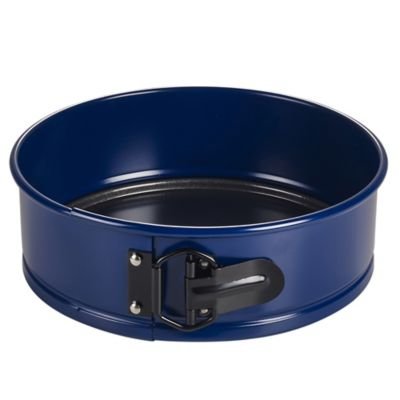 Lakeland Springform, mit Silikonverschlüssen, antihaft, 20 cm Ø x 7,5 cm H