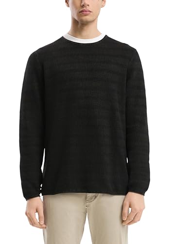 QS QSHerrenStrickpullover, 9999, M