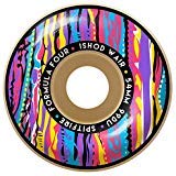 Spitfire F4 99du Ishod Juicy Classic  Wheels-54 mm