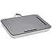 LapGear Sidekick Lap Desk with Device Ledge and Phone Holder – Gray – Fits Up to 15.6 Inch Laptops – Style No. 44215thumb 4
