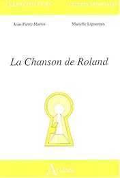 "La  chanson de Roland"