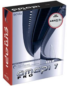 amapi pro 7.5