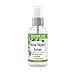 Rose Water Toner for Face - Natural Anti-Aging Facial Toner Spray for Women Enriched with Organic Aloe Vera - Organic Hydrating Pore Refining Toner Mist for Sensitive or Oily Skin