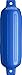 Polyform US G-1 Fender, Blue (3.5 x 12.8-Inch)
