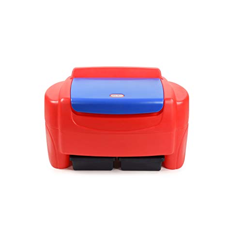 Little Tikes Primary Colors Toy Chest