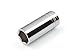 TEKTON 3/8 Inch Drive x 19 mm Deep 6-Point Socket | 14201