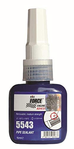 Todays Tools That Rapid Blue Stuff Anaerobic Sealant 15ml Bottle