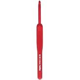 Tulip Etimo Red Crochet Hook Soft-Grip 5.00mm 1pc