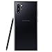 Samsung Galaxy Note 10+, 256GB, Aura Black - For GSM (Renewed)