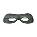 Green Arrow Oliver Queen Cosplay Blinder Mask Halloween Eye Patch
